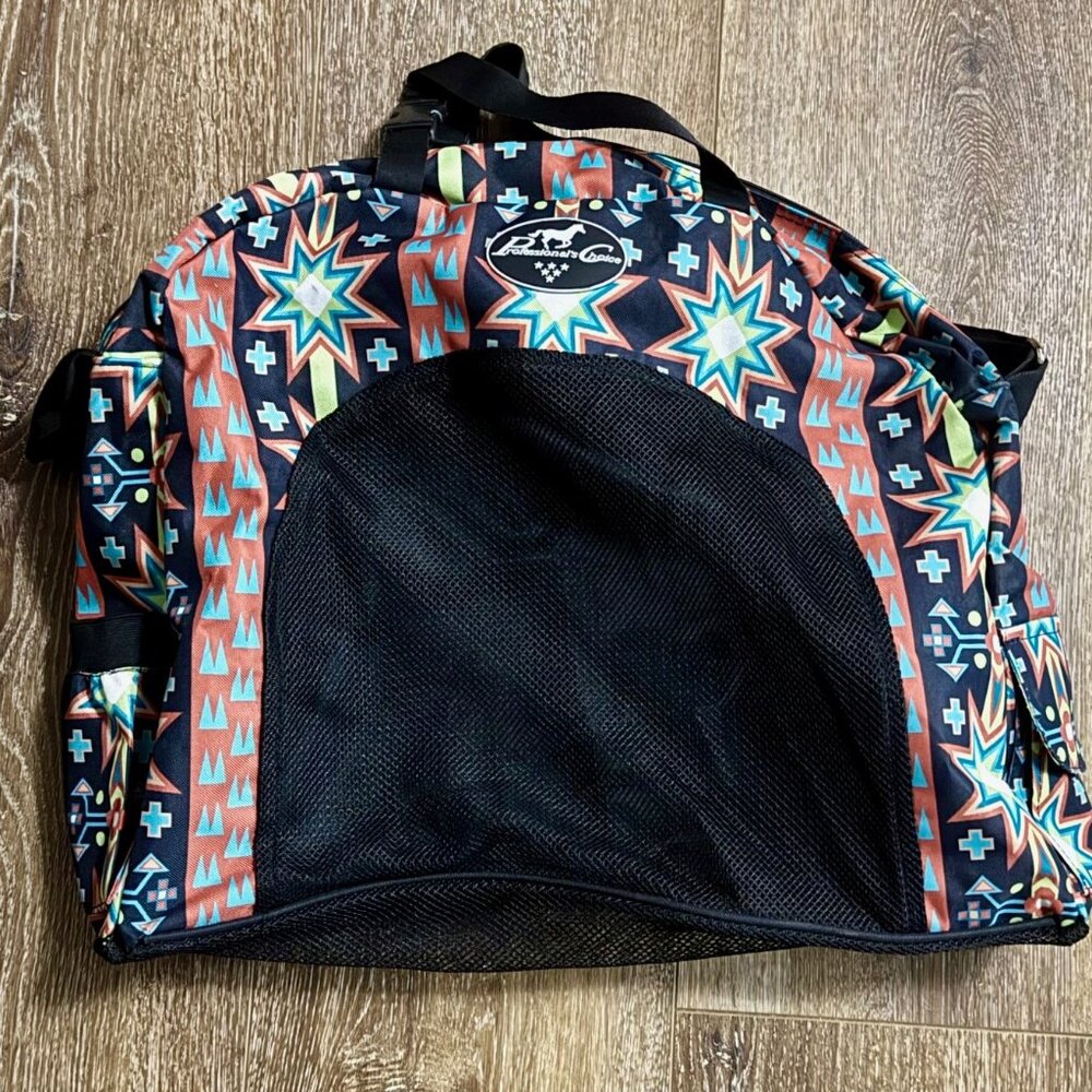 Professionals Choice Carry-All Bag (Starburst Design)